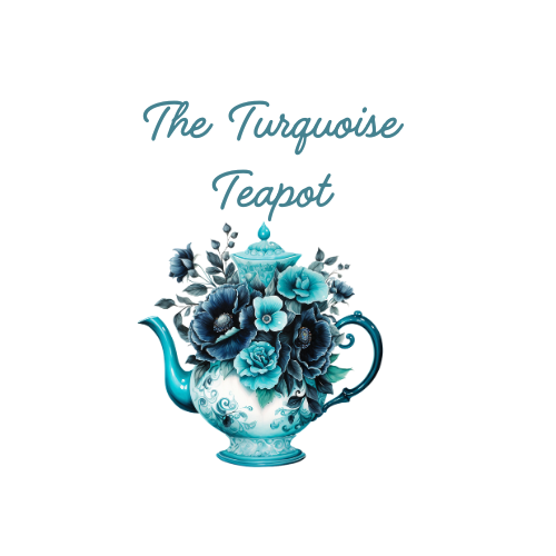 Events for The Turquoise Teapot for the remainder of 2024